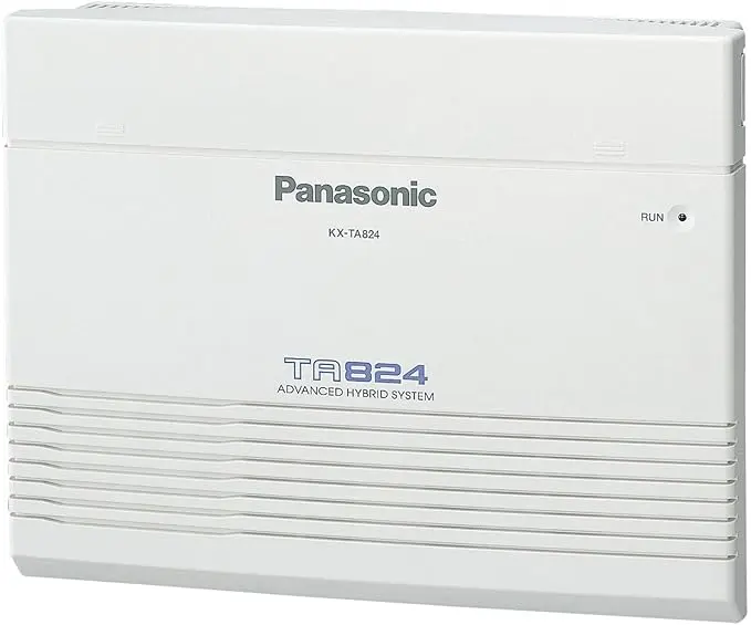 KX-TES824