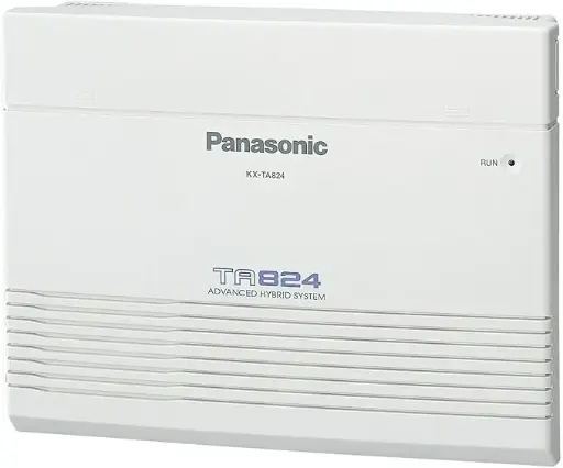 KX-TES824