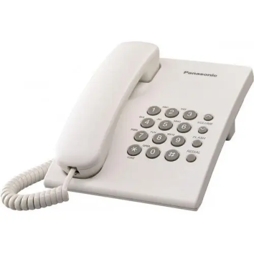 KX-TS500