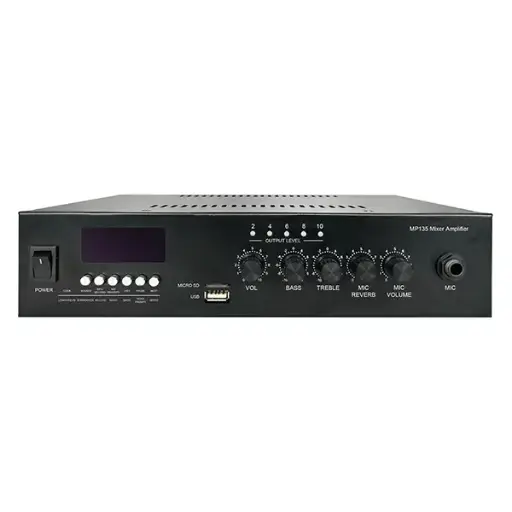 MP120UB