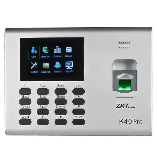 ZK-K40 PRO