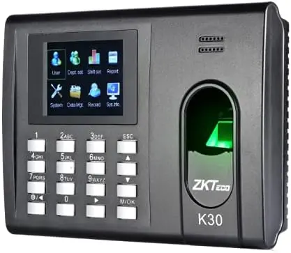 ZK- K30